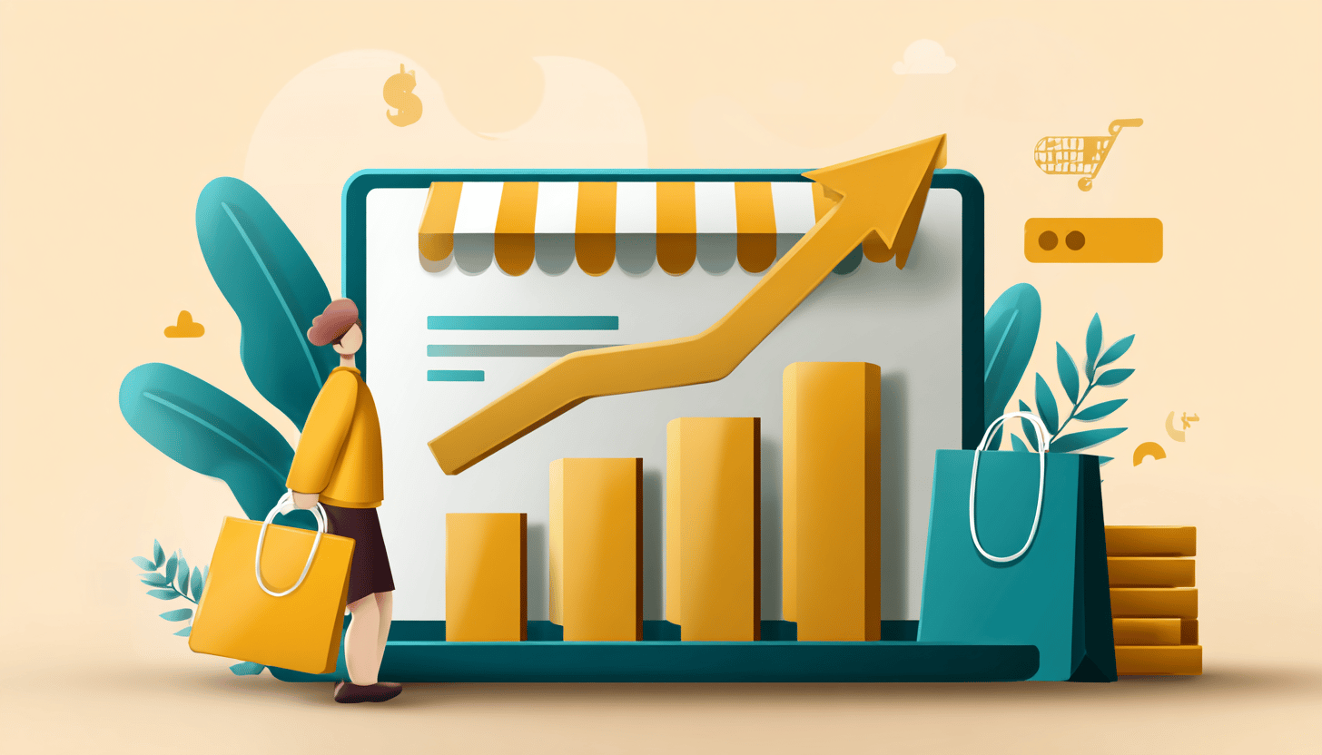 HOW TO INCREASE SALE IN SHOPIFY STORE